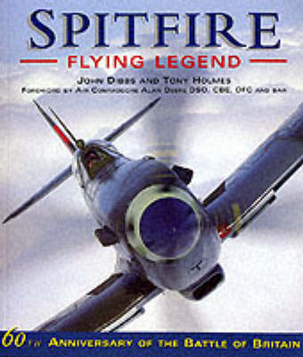 Spitfire