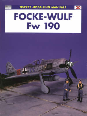Focke-Wulf FW 190