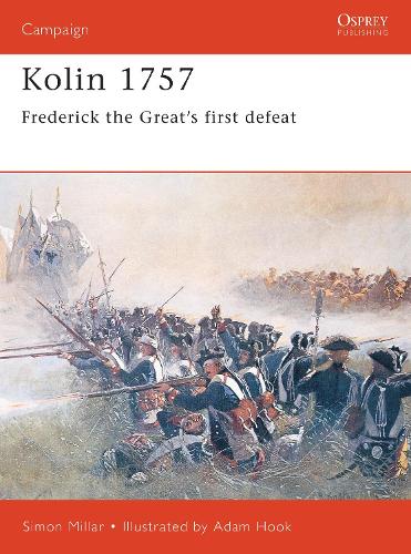 Kolin 1757