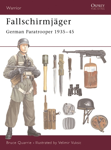 Fallschirmjäger