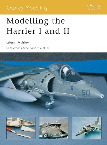 Modelling the Harrier I and II