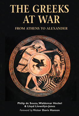 Greeks at War