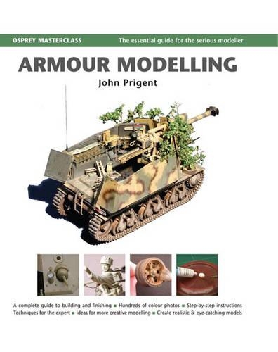 Armour Modelling