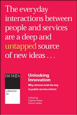Unlocking Innovation