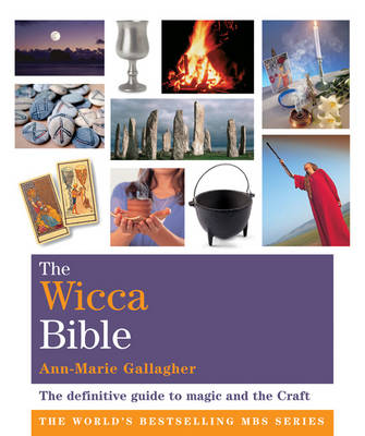 Godsfield Wicca Bible