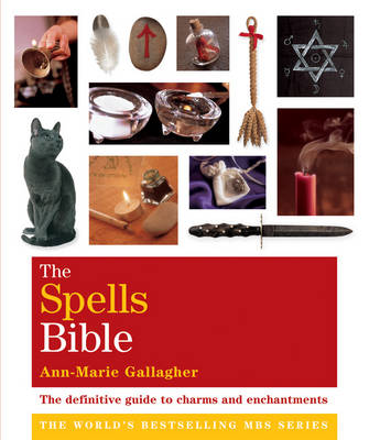 Godsfield Spells Bible