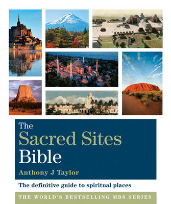 Godsfield Sacred Sites Bible
