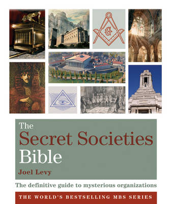 Godsfield Secret Societies Bible