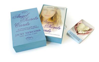 Angel Secrets Cards