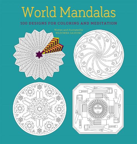 World Mandalas