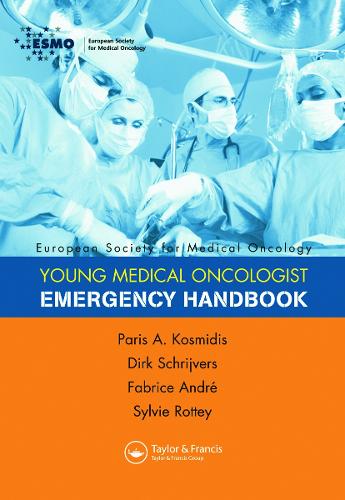 ESMO Handbook of Oncological Emergencies