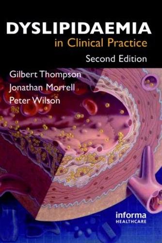 Dyslipidaemia in Clinical Practice