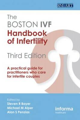 The Boston IVF Handbook of Infertility