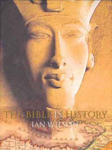 The Bible is History