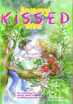 Jenny Kissed Me