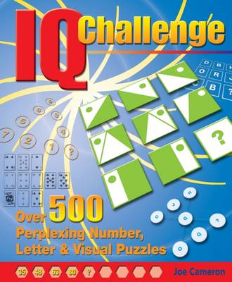 IQ Challenge