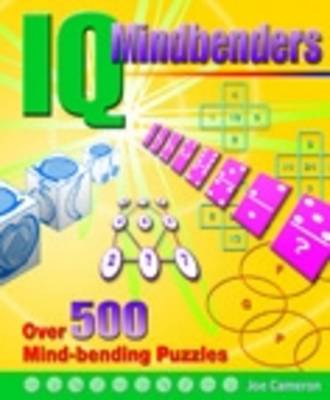 IQ Mindbenders