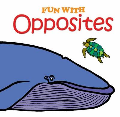 Fun with Opposties