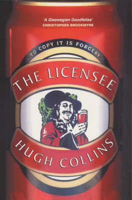 The Licensee, The