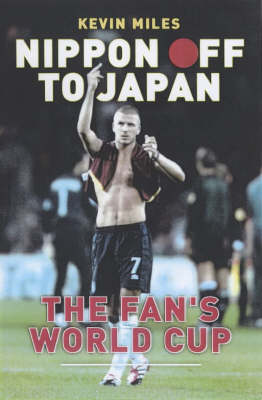 Nippon off to the World Cup