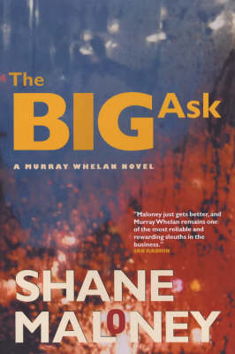 The Big Ask