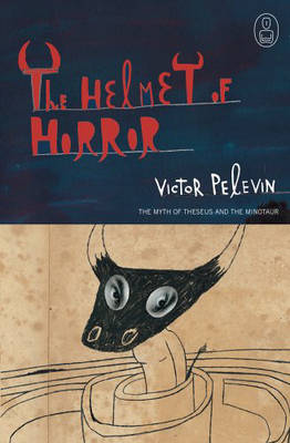 The Helmet of Horror
