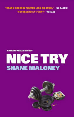 Nice Try