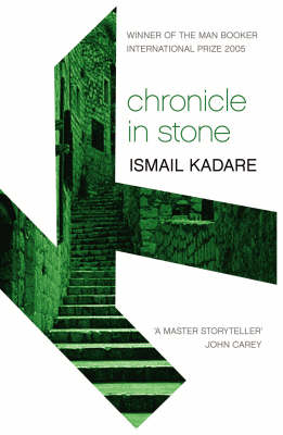 Chronicle In Stone