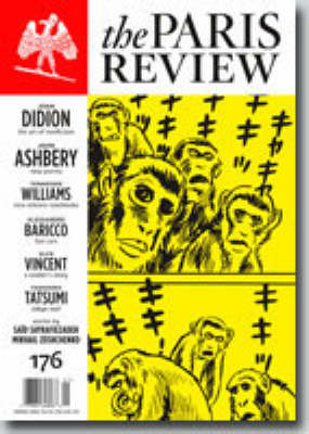 The Paris Review: Spring 2006 No. 176