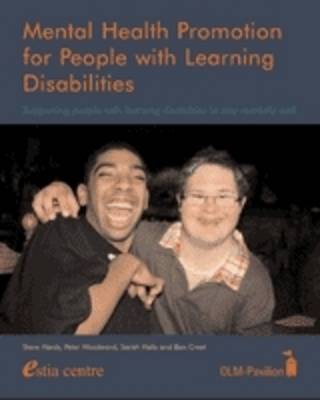 Mental Health Promotion for People with Learning Disabilities