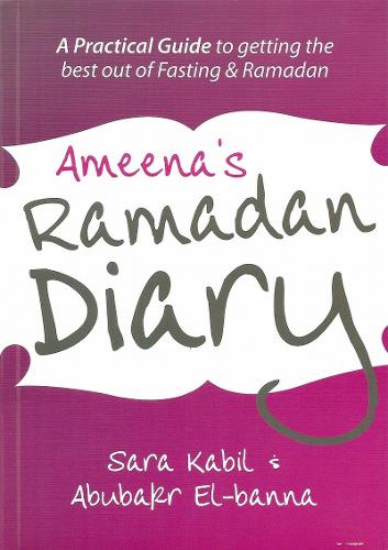 Ameena's Ramadan Diary