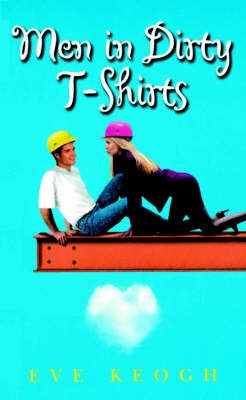 Men in Dirty T-shirts