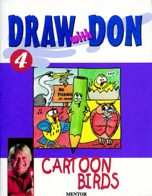 Draw with Don