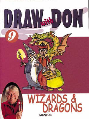Draw with Don