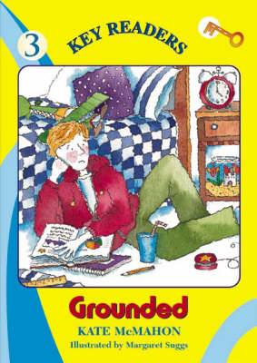 Grounded