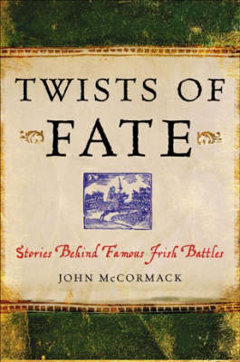 Twists of Fate