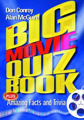 Big Movie Quiz Book