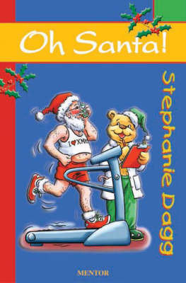 Oh Santa!