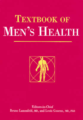 Textbook of Men's Health