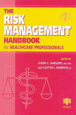 The Risk Management Handbook