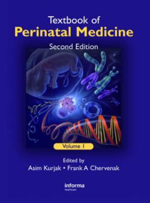 Textbook of Perinatal Medicine