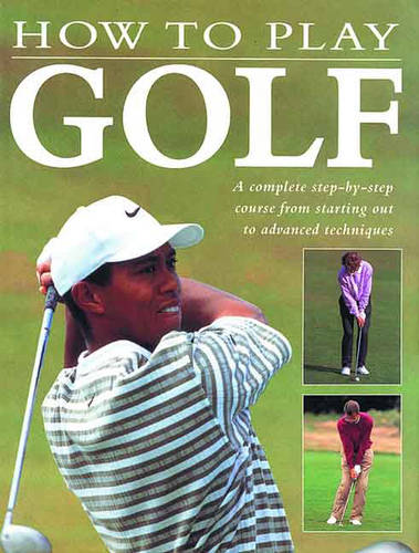 How to Play Golf