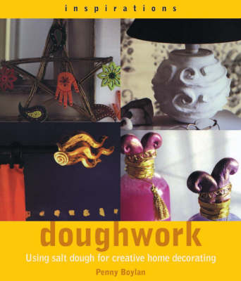 Inspirations: Doughwork