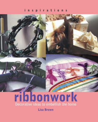 Inspirations: Ribbonwork