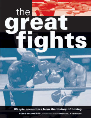 The Great Fights