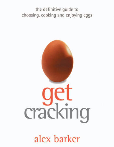 Get Cracking!