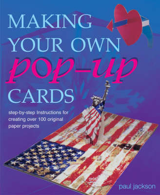 Making Your Own Pop-up Cards