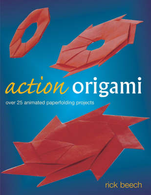 Action Origami