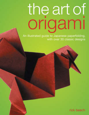The Art of Origami