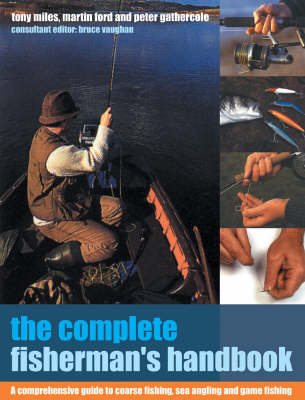 The Complete Fisherman's Handbook